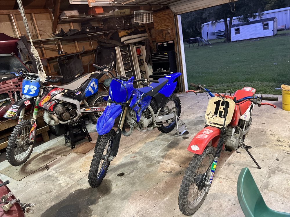 REEDS 2 STROKES Brooksville, Florida Motorcycle Repair Phone Number Yelp