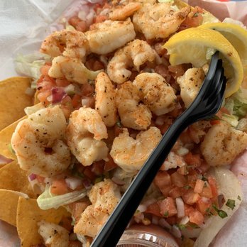 Safe Harbor Seafood - Seafood Near Me - Jacksonville, Florida