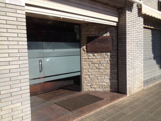 Cal Xirricló by null