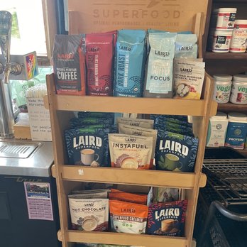 Celestial Natural Foods - Specialty Food Near Me - Haleiwa, Hawaii