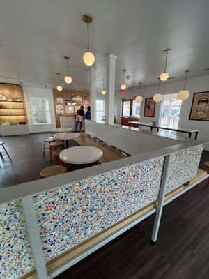Jeni's Splendid Ice Creams by null