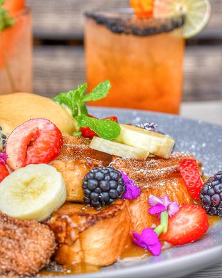 Cocina De Barrio - Point Loma by null
