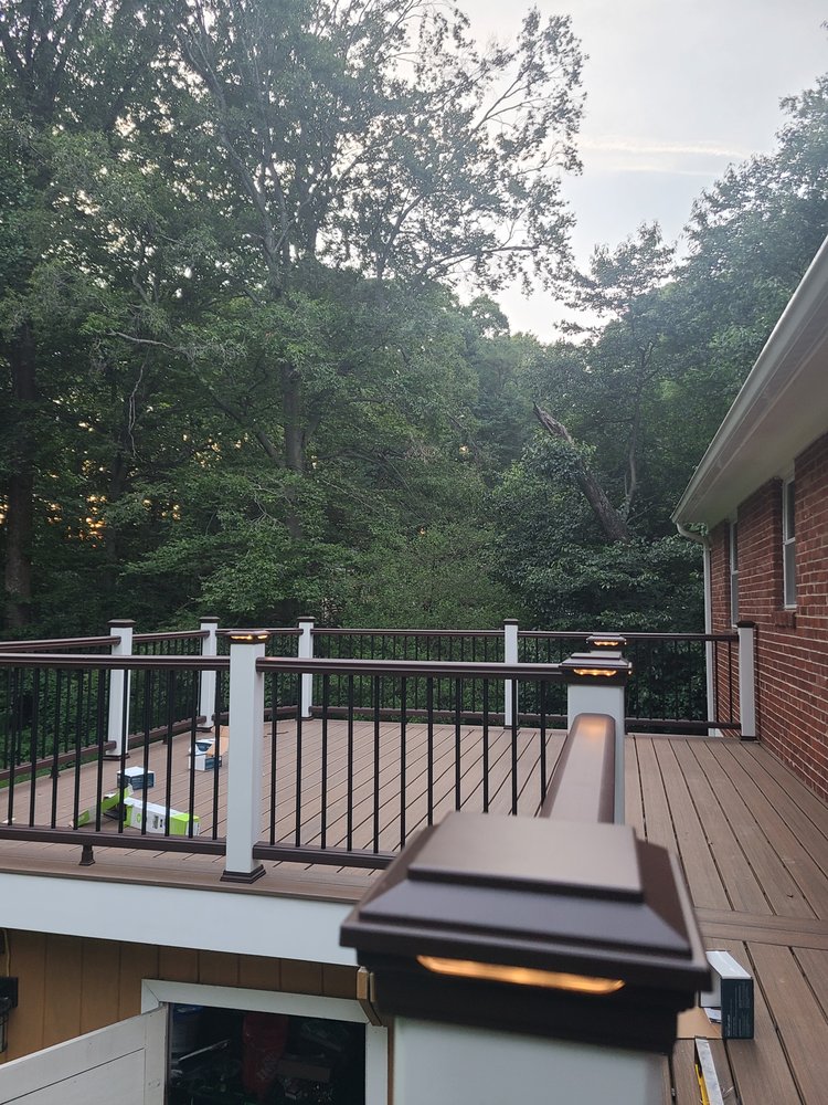 Slide of JC Sonadores Handyman