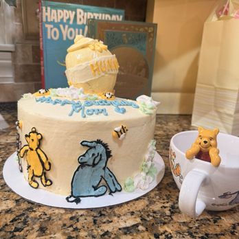 Marv's Bakery - Meat Shops Near Me - Brighton, Michigan