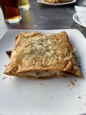 Marathon Souvlaki by null