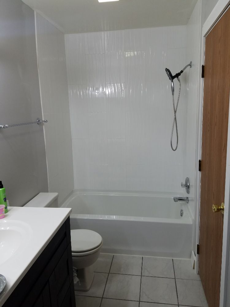 Slide of Premier Remodeling