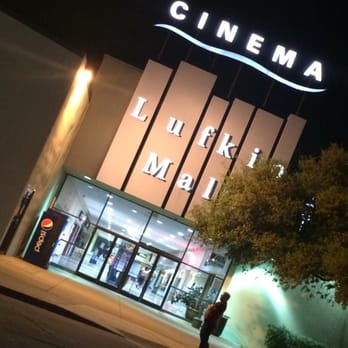 Lufkin Mall - Shopping Centers Near Me - Lufkin, Texas