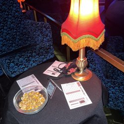 Hot Five Jazz & Blues Club