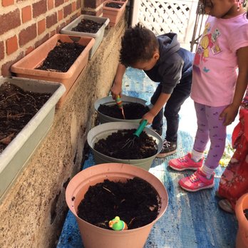Alistar's Play Place - Child Care & Day Care Near Me - Brooklyn, New York