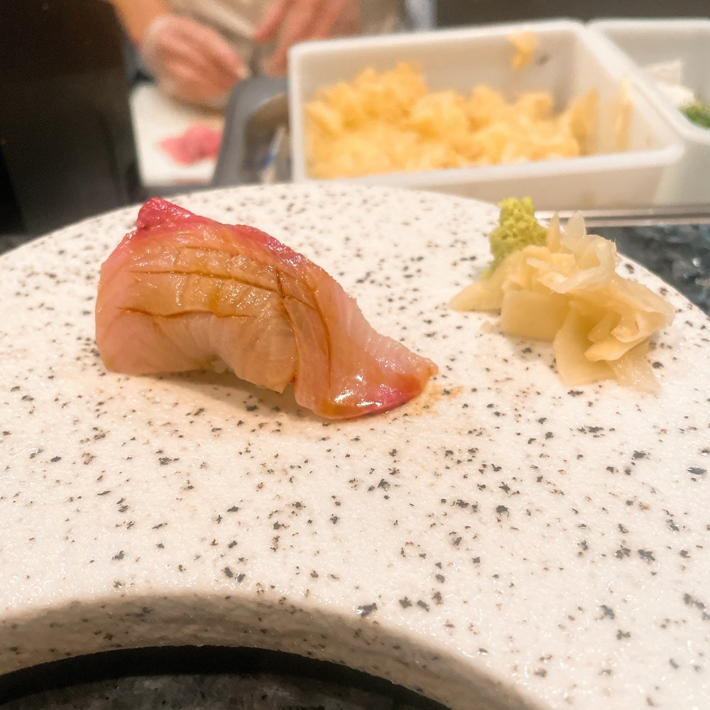 Ari Sushi Logo