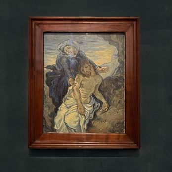 Musei Vaticani - Museums Near Me - Rome, RM