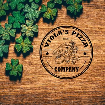 Viola's Pizza - the logo of viola's pizza company - Pizza Near Me - Viola, Tennessee Viola's Pizza - the logo of viola's pizza company - Pizza Near Me - Viola, Tennessee