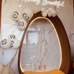 Eggsperts Cafe - Waiting Area