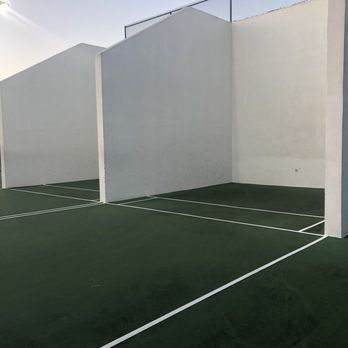 Windmill Park - Racquet ball courts - Dog Parks Near Me - Coconut Creek, Florida