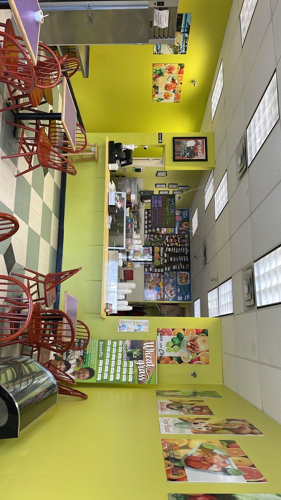 MARIA’S ALL NATURAL YOGURT Updated July 2024 13 Photos & 26 Reviews