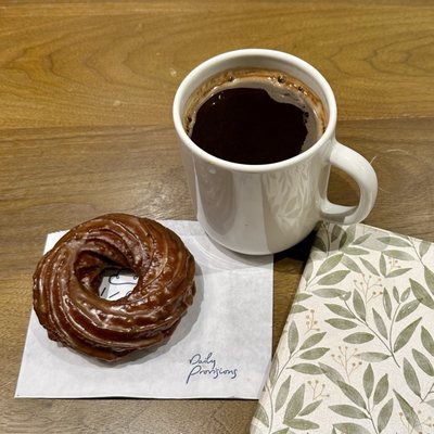 Daily Provisions - Jersey City by null Daily Provisions - Jersey City by null