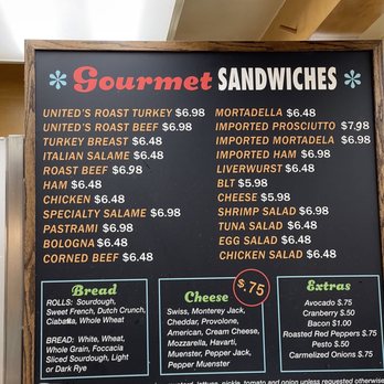 United Markets - Menu 2 of 3 - Grocery Near Me - San Anselmo, California United Markets - Menu 2 of 3 - Grocery Near Me - San Anselmo, California