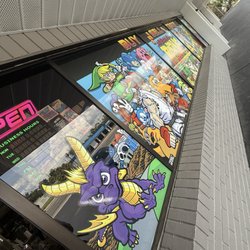 Video Game Rescue