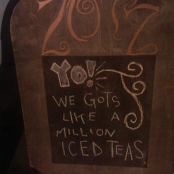 Z'otz - It's so true and it's ama-zing - Coffee & Tea Near Me - New Orleans, Louisiana Z'otz - It's so true and it's ama-zing - Coffee & Tea Near Me - New Orleans, Louisiana