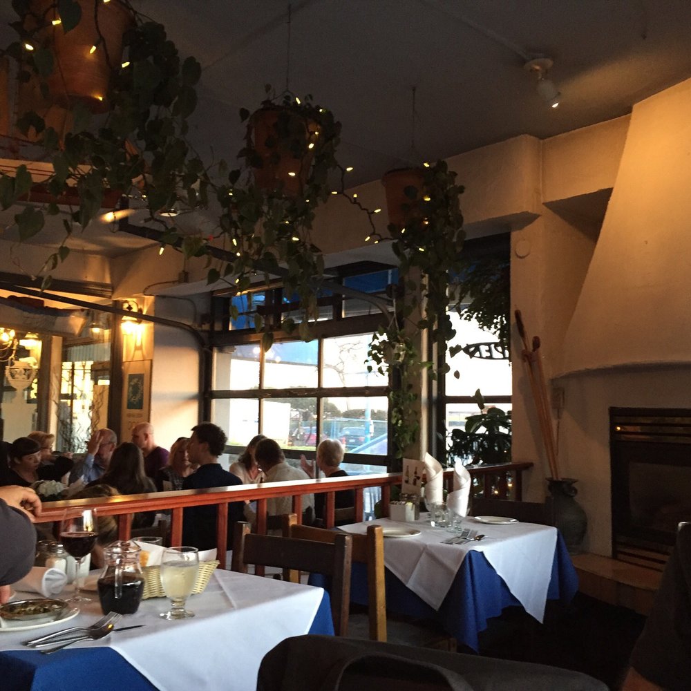 Cosmos Restaurant - Greek Near Me - White Rock, British Columbia Cosmos Restaurant - Greek Near Me - White Rock, British Columbia