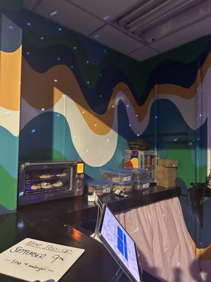 Moonchies Tulsa by null
