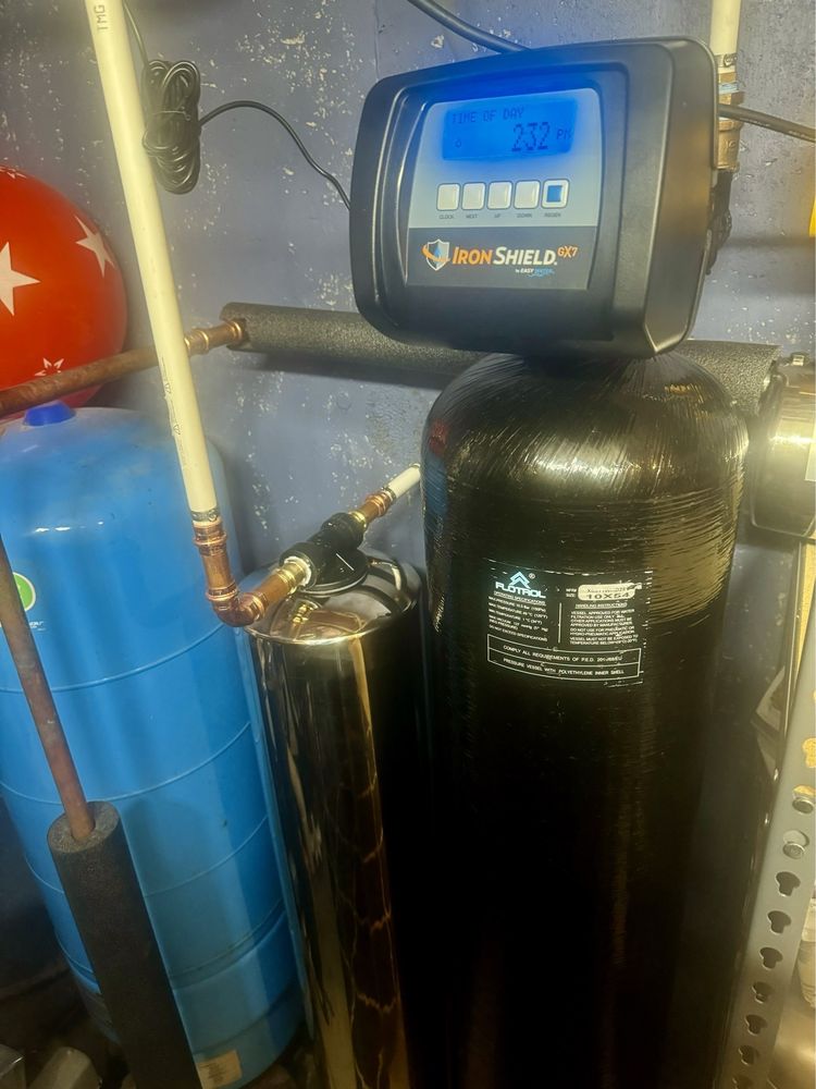 Slide of Premier Plumbing & Drain