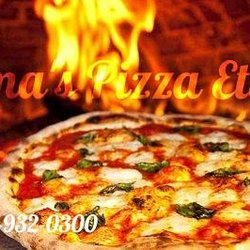 Mamma's Pizza & Subs