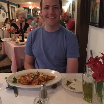 Floriana - Italian Near Me - Washington, DC, District of Columbia
