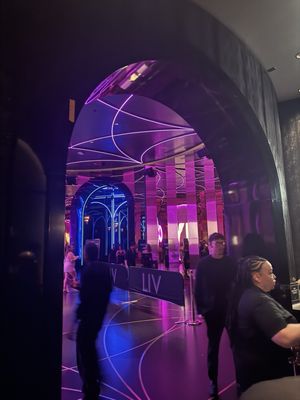 LIV Nightclub Las Vegas by null
