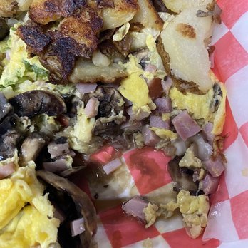 Omelette Factory Santee - Breakfast & Brunch Near Me - Santee, California Omelette Factory Santee - Breakfast & Brunch Near Me - Santee, California