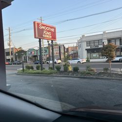Smoothie King