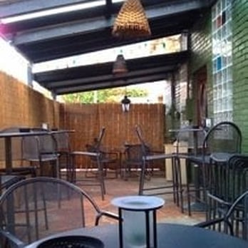 Alcove - Privacy Patio - Lounges Near Me - Tuscaloosa, Alabama Alcove - Privacy Patio - Lounges Near Me - Tuscaloosa, Alabama