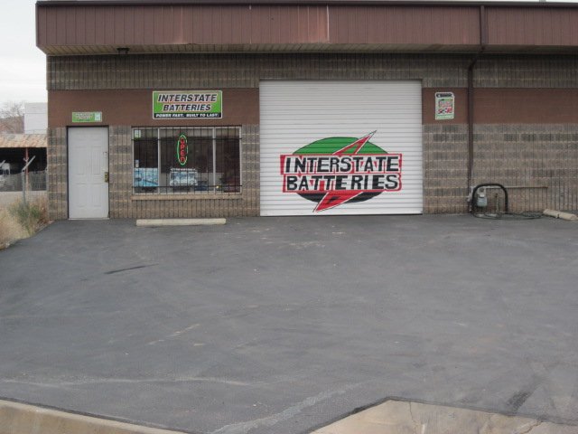 Interstate Battery System of So Utah