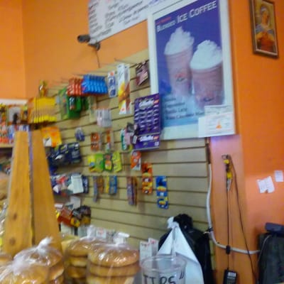 La Oaxaquena Juices by null