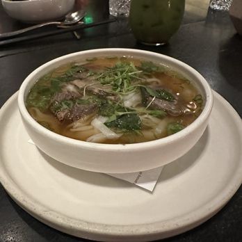Lily - Beef pho app. - Vietnamese Near Me - San Francisco, California