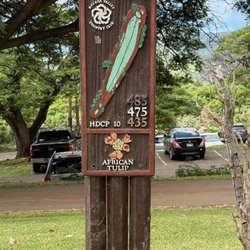 Makaha Valley Country Club - Makaha Valley Country Club by Smartgolfcourses