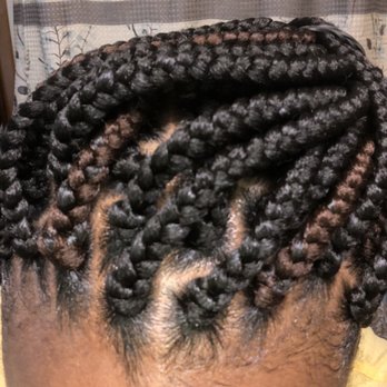 Yonti Hair Braiding - Hair Stylists Near Me - Union, New Jersey Yonti Hair Braiding - Hair Stylists Near Me - Union, New Jersey