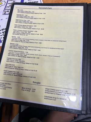 Menu photo 7 Breakfast Brunch Greensboro, NC Menu photo 7 Breakfast Brunch Greensboro, NC