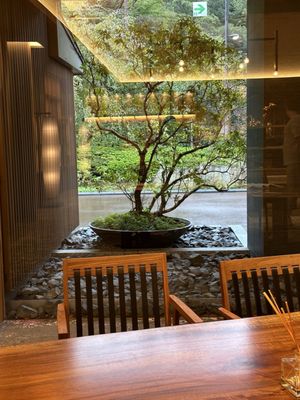 Odakyu Hotel Hatsuhana by null
