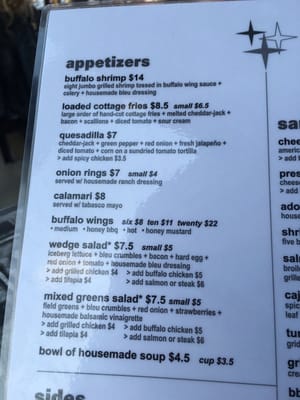 Menu photo 8 Press Pub On 5th - Grandview Columbus, OH Menu photo 8 Press Pub On 5th - Grandview Columbus, OH