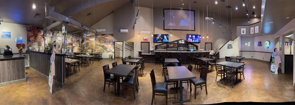 Yogi Korean BBQ by null