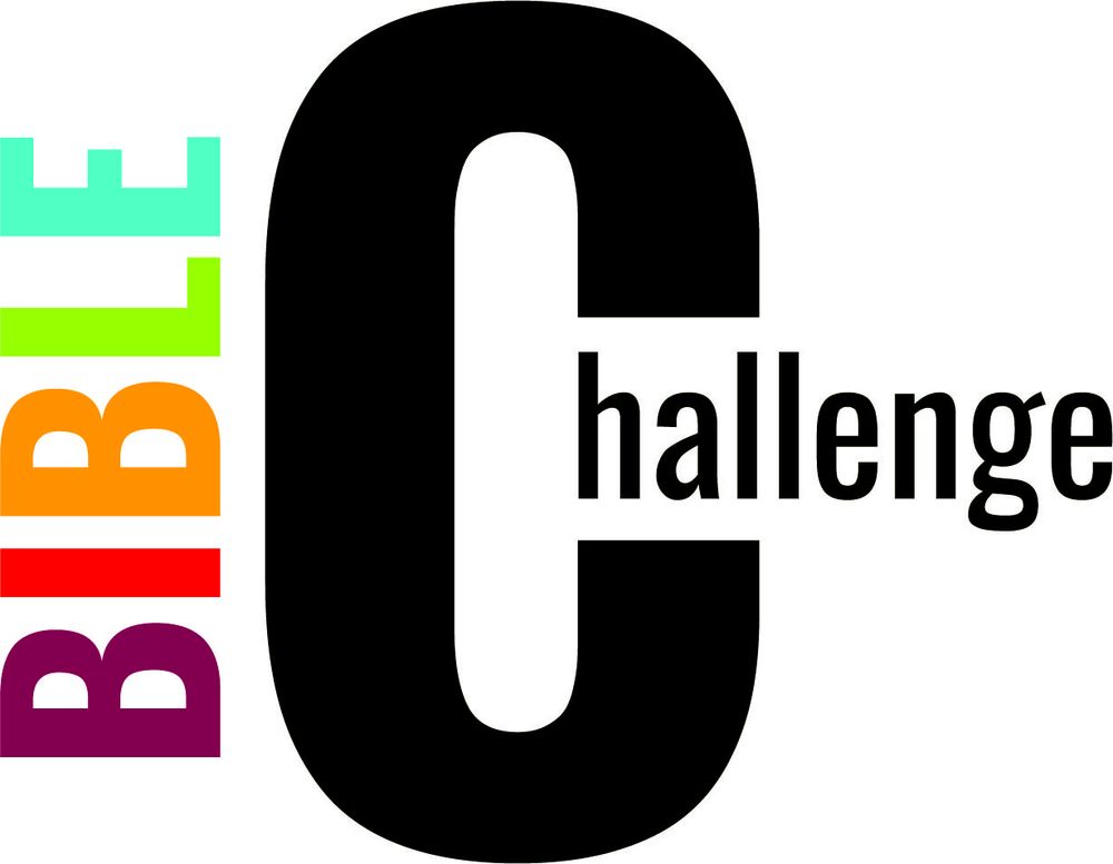 BIBLE CHALLENGE BY BOGARD PRESS 4605 N State Line Ave, Texarkana