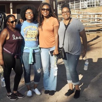 Ponderosa Stables - Fun times - Horseback Riding Near Me - Phoenix, Arizona