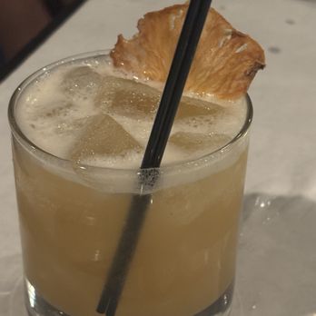 Vive Bene - Italian nut-makers mark, pineapple juice and amaretto - Italian Near Me - Egg Harbor City, New Jersey Vive Bene - Italian nut-makers mark, pineapple juice and amaretto - Italian Near Me - Egg Harbor City, New Jersey