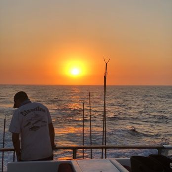 Searcher Sportfishing - Great Views - Fishing Near Me - San Diego, California