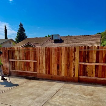 Jose's Fencing - Fences & Gates Near Me Jose's Fencing - Fences & Gates Near Me