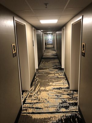 Lincoln Hotel Philadelphia by null
