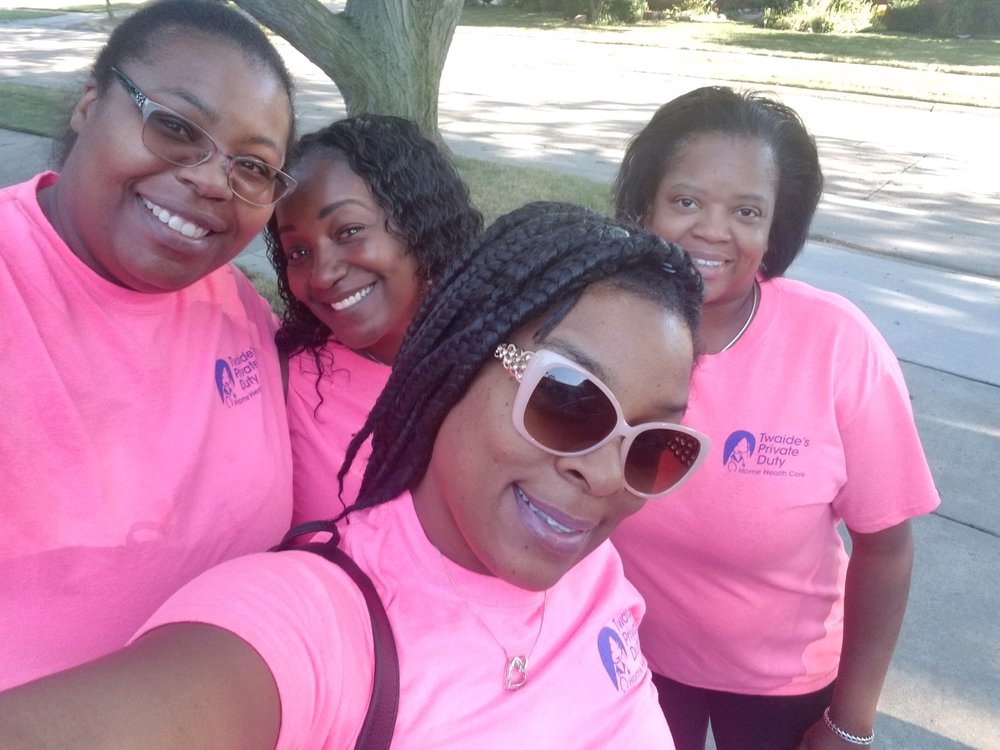 Twaide's childcare&learning center. - childcare center in Clinton Township, MI