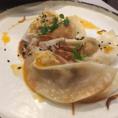 Grassroots Pantry by null