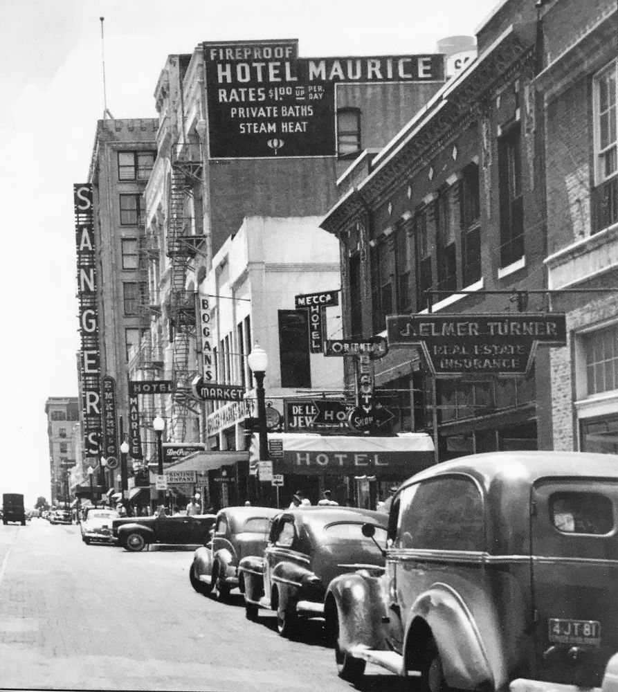 J. ELMER TURNER, REALTORS Updated October 2024 2626 Cole Ave